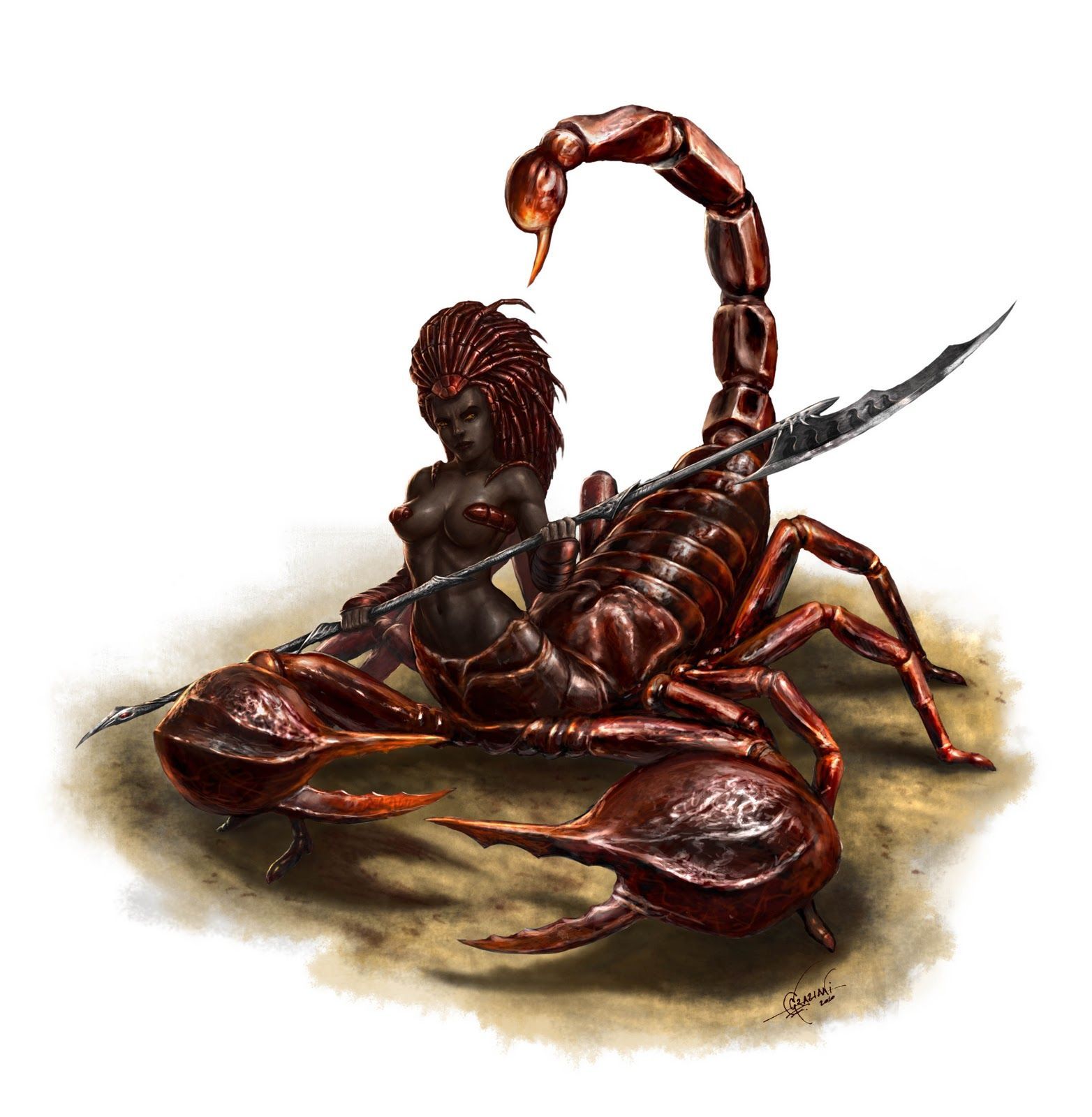 Женщина скорпион в жизни мужчины. Арахнид Скорпион. Гигантский Скорпион ДНД 5. Гигантский Скорпион ДНД. Скорпион ДНД.